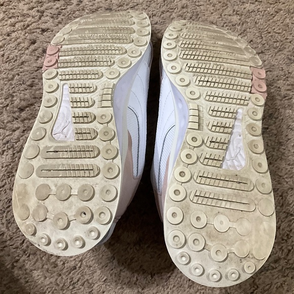 Puma Riders Leather & Mesh - Picture 11 of 17